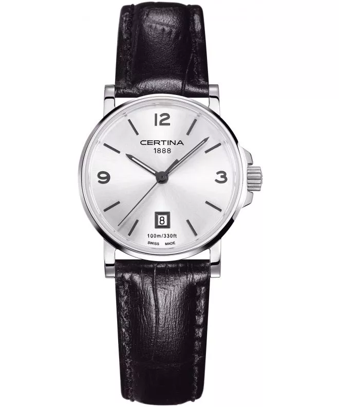 Dámské hodinky Certina Ds Caimano C017.210.16.037.00 (C0172101603700)