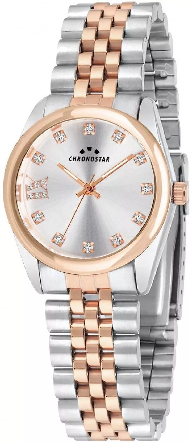 Dámské hodinky Chronostar Luxury R3753241518 R3753241518