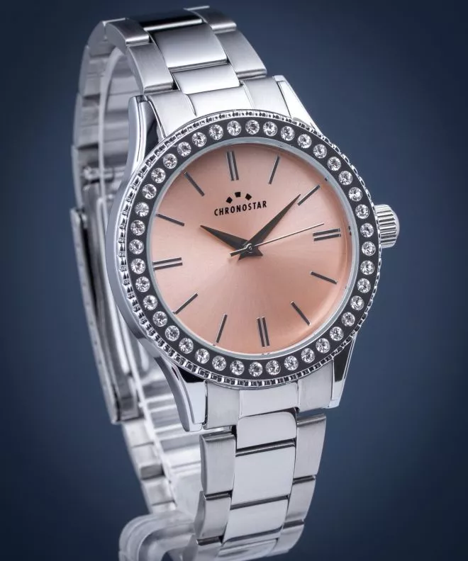 Dámské hodinky Chronostar Princess R3753242514 R3753242514