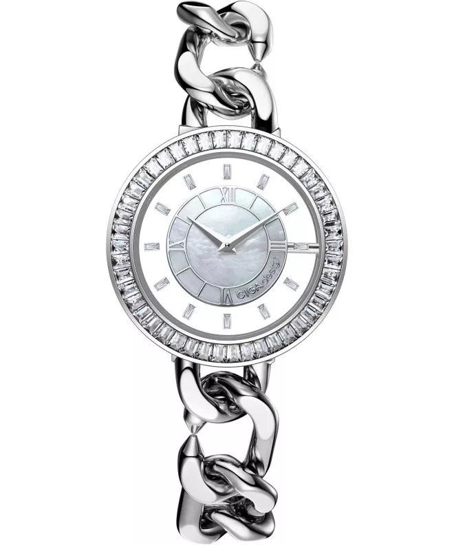 Hodinky Ciga Design D Series SPARKLE D022-SIWH-3SS