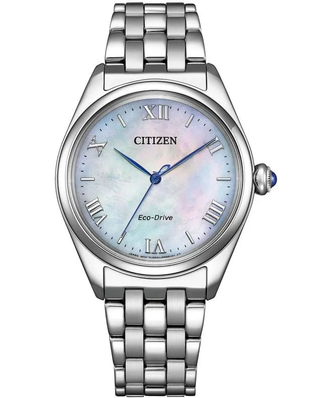 Hodinky dámské Citizen Eco-Drive EM1140-80D