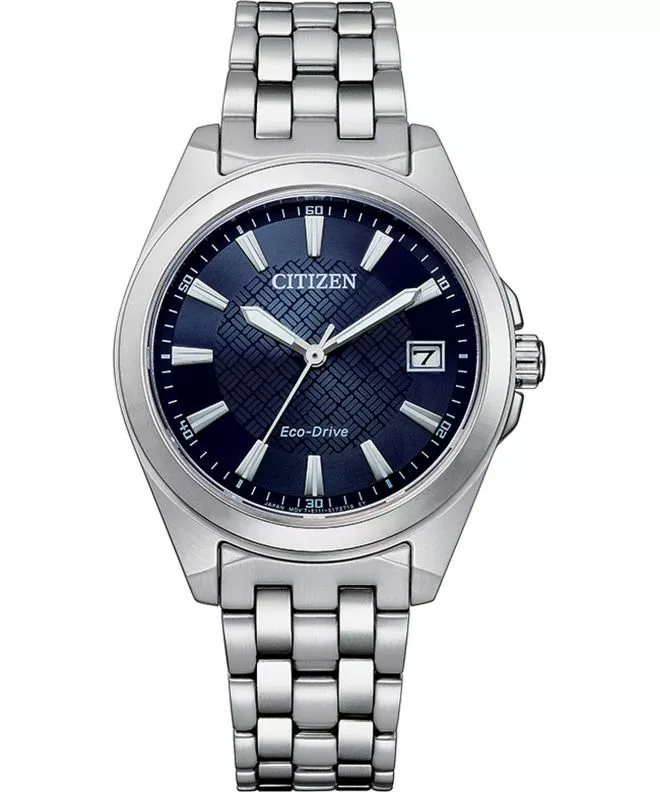 Hodinky dámské Citizen Elegance Eco-Drive EO1210-83L