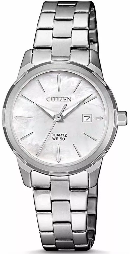 Hodinky dámské Citizen Elegance EU6070-51D