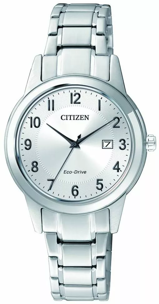 Hodinky dámské Citizen Eco-Drive Sports FE1081-59B