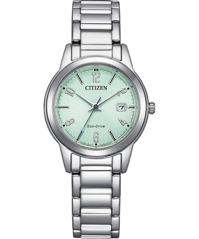 Hodinky dámské Citizen Ladies Modern Dress Eco-Drive FE1241-71X