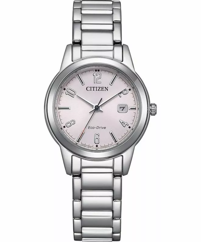 Hodinky dámské Citizen Ladies Modern Dress Eco-Drive FE1241-71Z