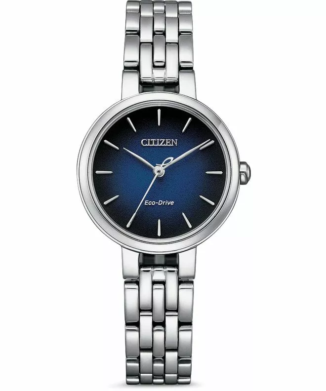 Hodinky dámské Citizen Citizen L Eco-Drive EM0990-81L