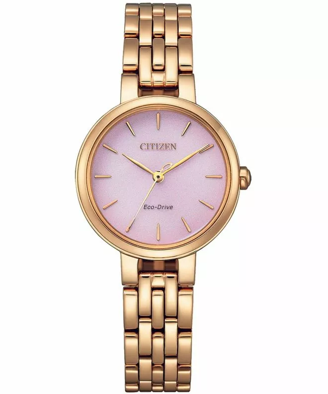 Hodinky dámské Citizen Citizen L Eco-Drive EM0993-82X