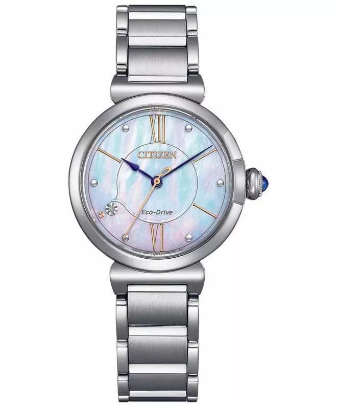 Hodinky dámské Citizen Citizen L Maybells Eco-Drive EM1070-83D