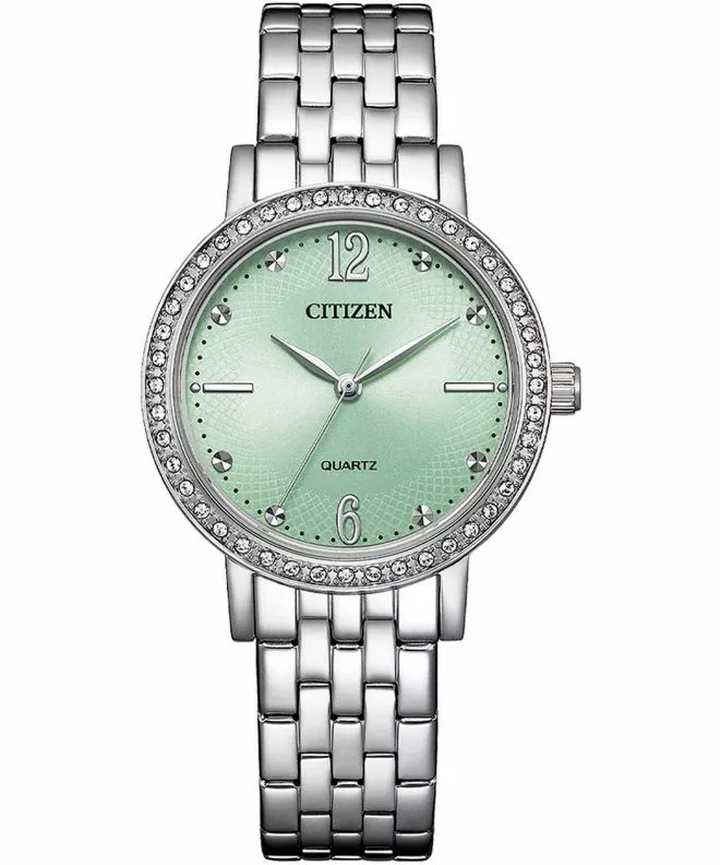 Hodinky dámské Citizen Lady Elegance EL3100-55X