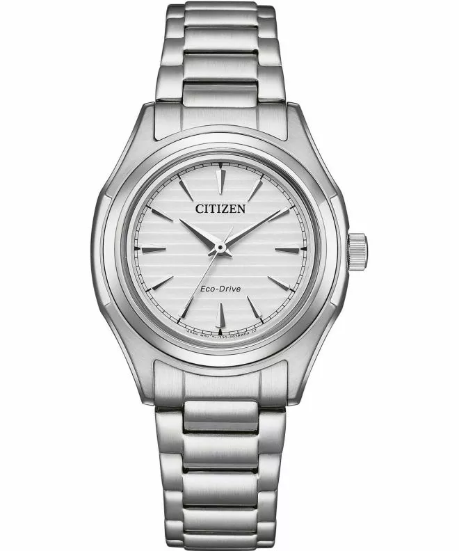 Hodinky dámské Citizen Classic Elegant FE2110-81A