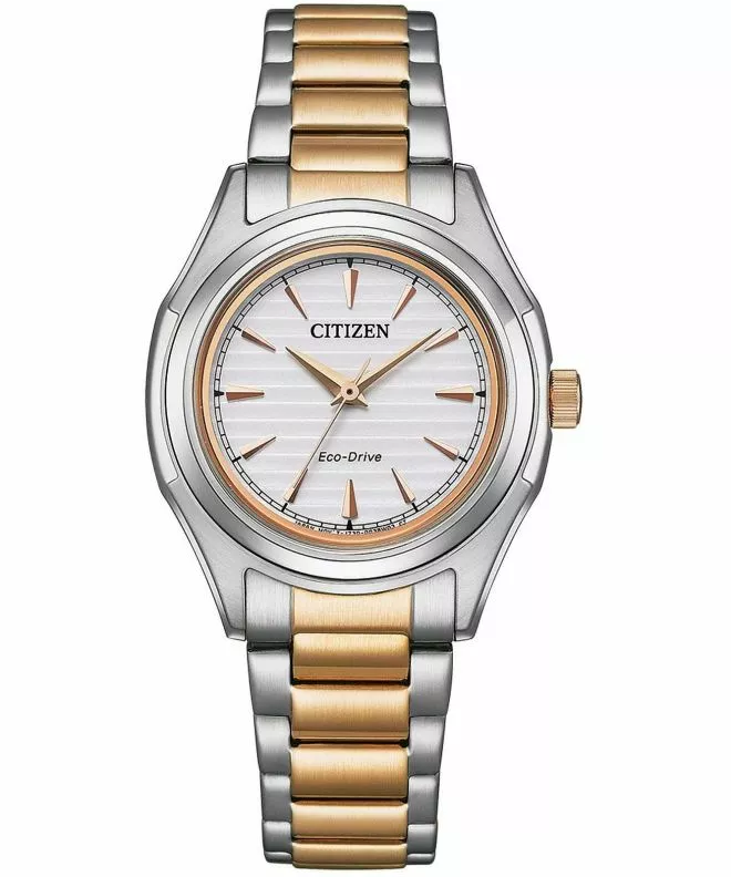 Hodinky dámské Citizen Classic Elegant FE2116-85A