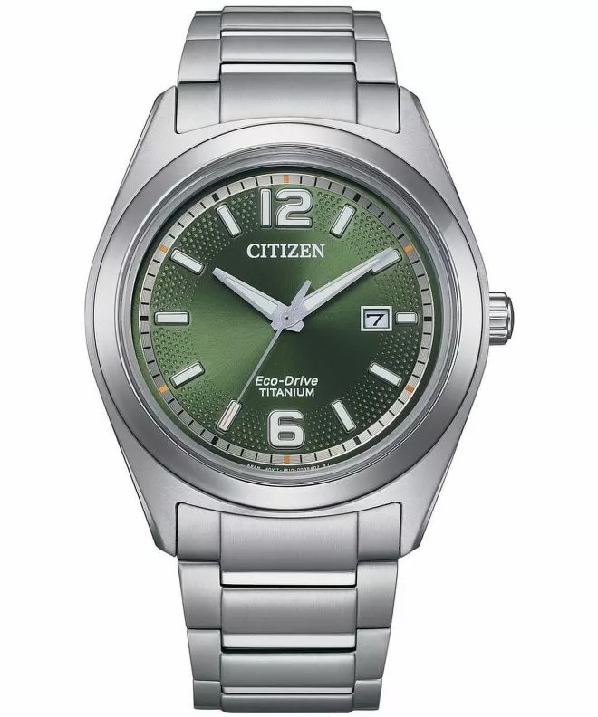 Hodinky dámské Citizen Lady Super Titanium FE6151-82X