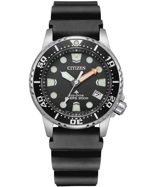 Hodinky dámské Citizen Promaster Diver EO2020-08E