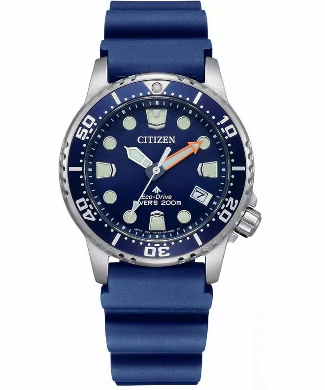 Hodinky dámské Citizen Promaster Diver EO2021-05L