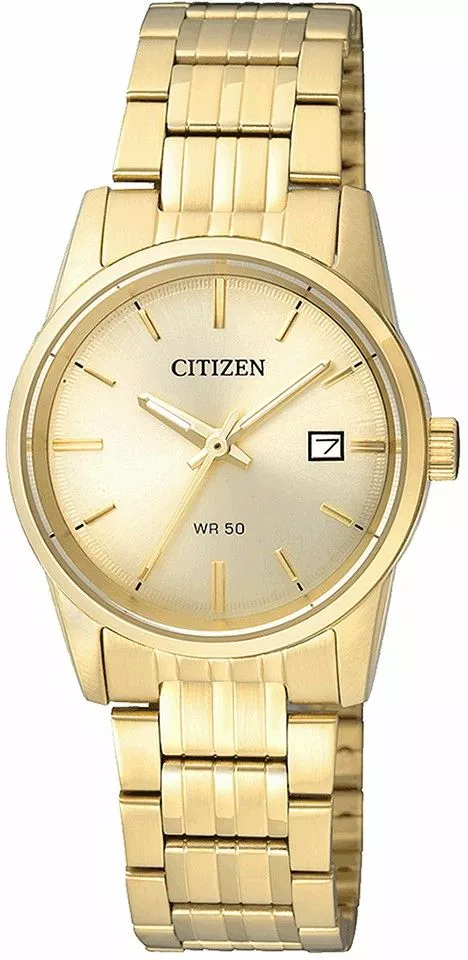 Hodinky dámské Citizen Sports EU6002-51P