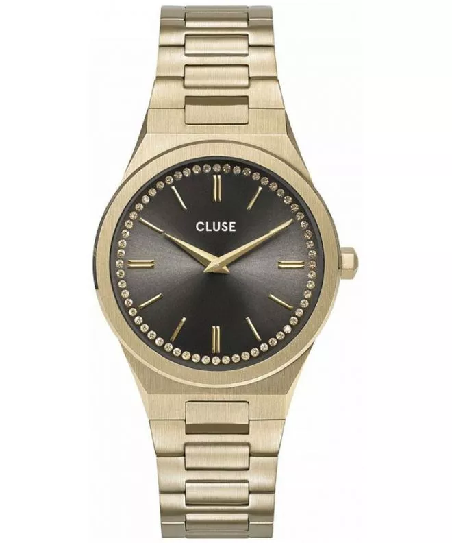 Dámské hodinky Cluse Caroline Receveur Vigoureux Special Edition CG0101210001 CG0101210001