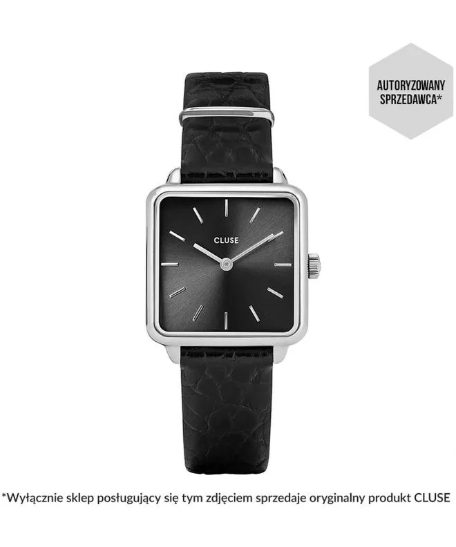 Dámské hodinky Cluse La Tetragone CW0101207027 CW0101207027