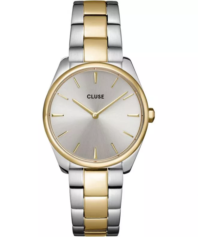 Dámské hodinky Cluse Féroce Petite CW11207 CW11207