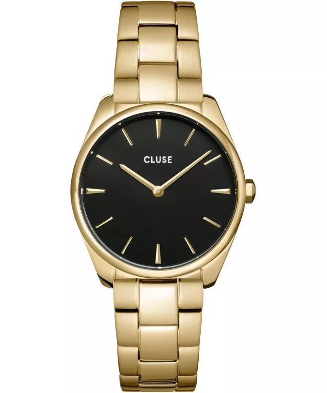 Dámské hodinky Cluse Féroce Petite CW11208 CW11208