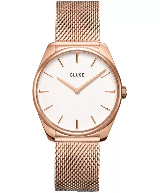 Dámské hodinky Cluse Feroce CW0101212002 CW0101212002