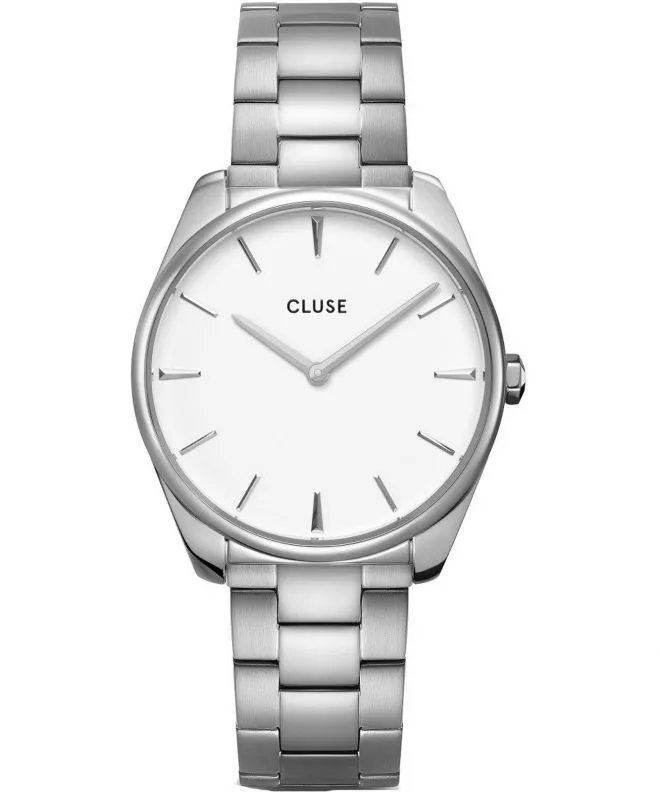 Dámské hodinky Cluse Feroce CW0101212003 CW0101212003