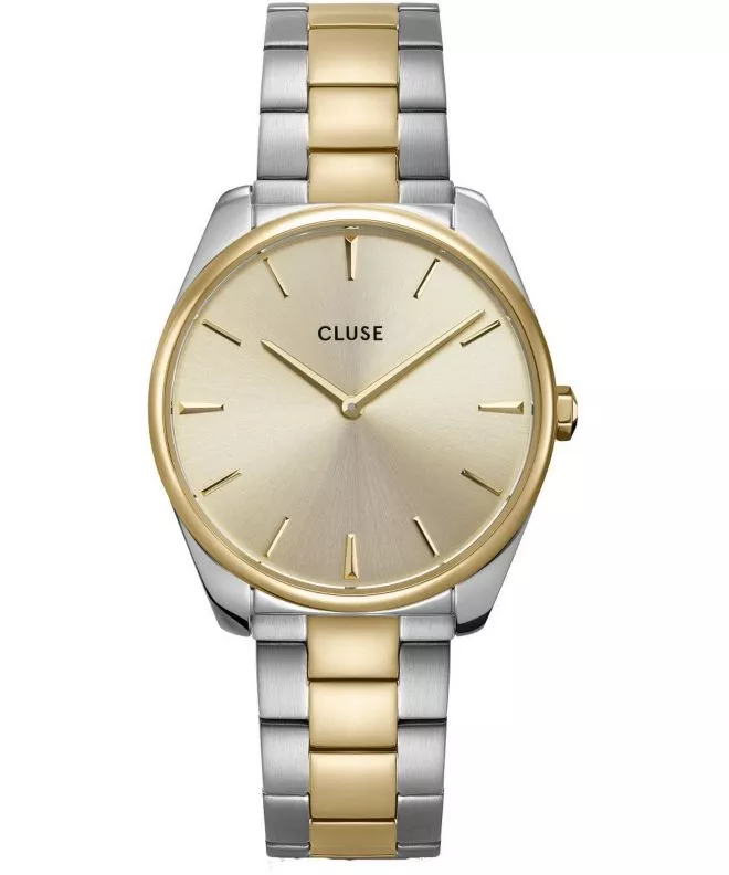 Dámské hodinky Cluse Feroce CW0101212004 CW0101212004