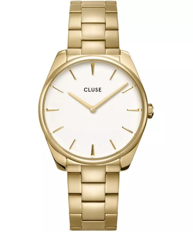Dámské hodinky Cluse Feroce CW0101212005 CW0101212005