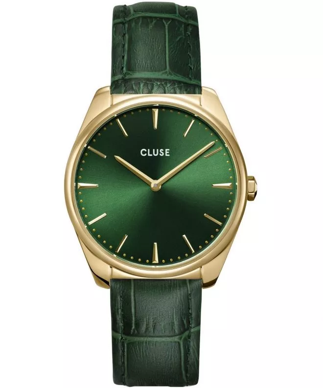 Dámské hodinky Cluse Feroce CW0101212006 CW0101212006