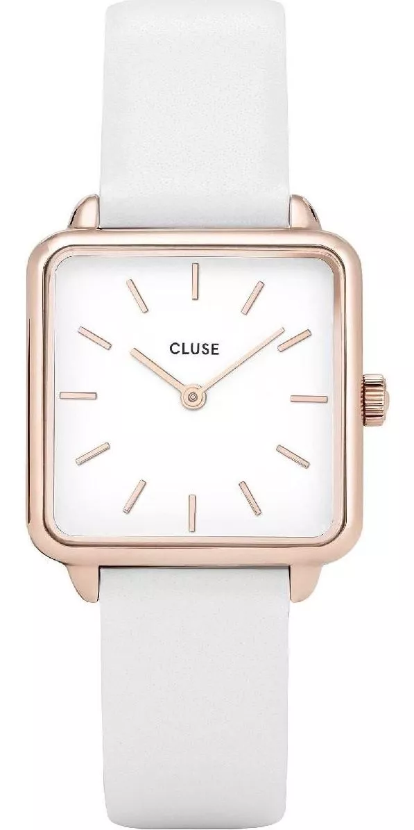 Dámské hodinky Cluse La Tétragone CL60006 CL60006