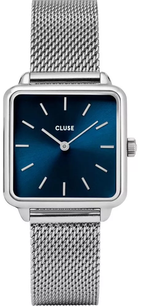 Dámské hodinky Cluse La Tétragone CL60011 CL60011