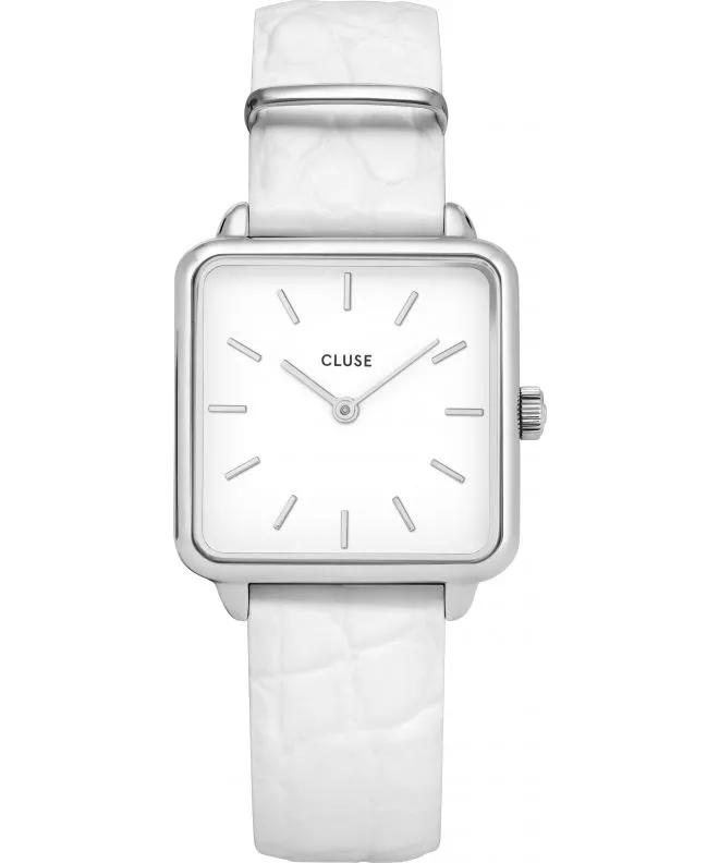 Dámské hodinky Cluse La Tétragone CL60017 CL60017