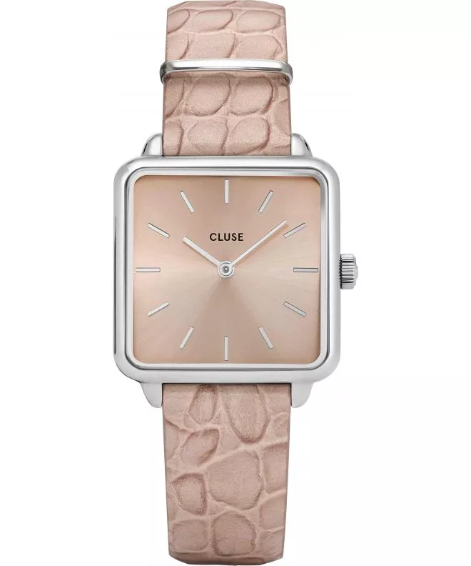 Dámské hodinky Cluse La Tétragone CL60019 CL60019