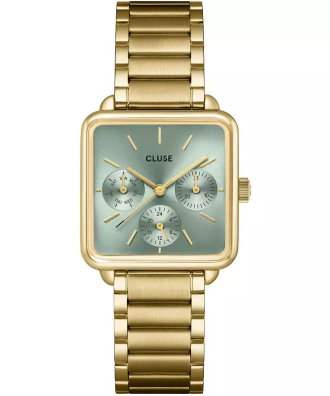 Hodinky Cluse La Tétragone Multifunction CW13805