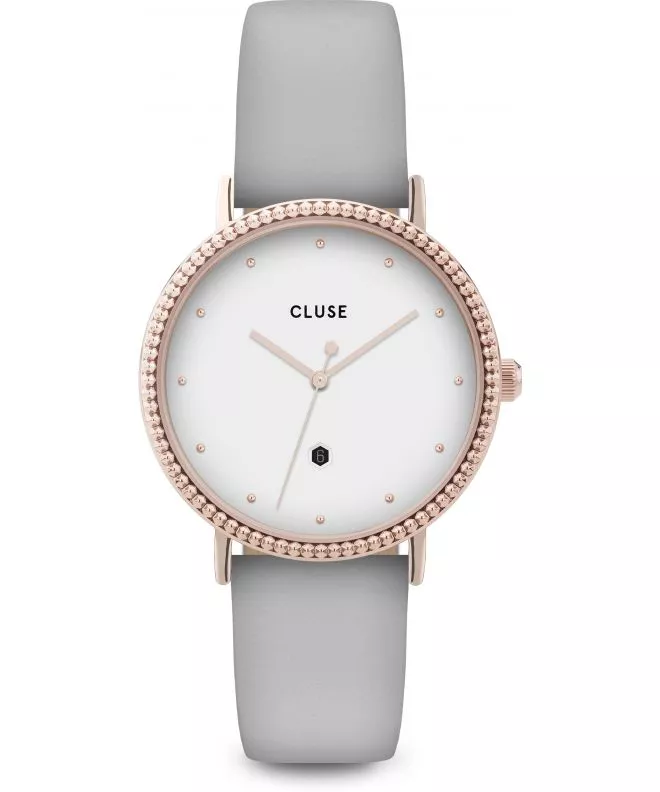 Dámské hodinky Cluse Le Couronnement CL63001 CL63001