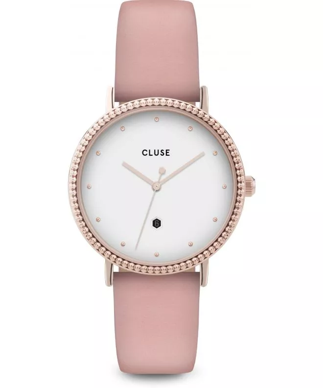 Dámské hodinky Cluse Le Couronnement CL63002 CL63002