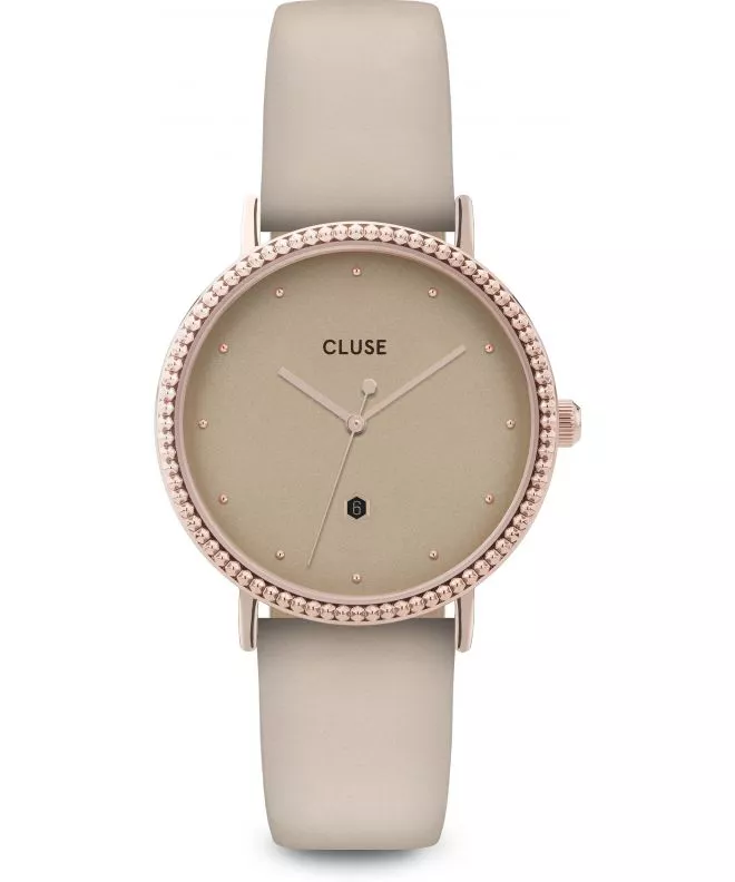 Dámské hodinky Cluse Le Couronnement CL63006 CL63006