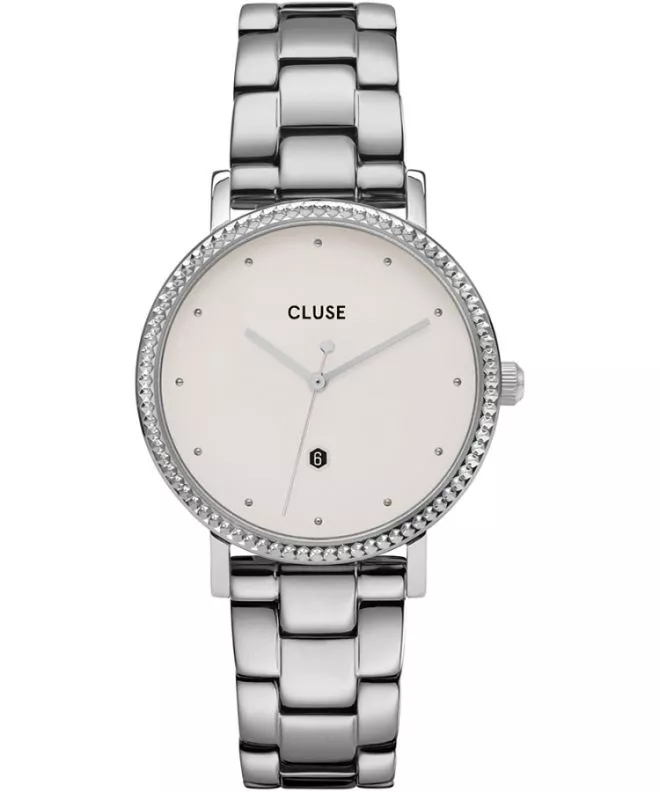 Dámské hodinky Cluse Le Couronnement CW0101209008 CW0101209008
