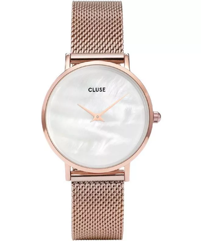 Dámské hodinky Cluse Minuit CL30047 CL30047