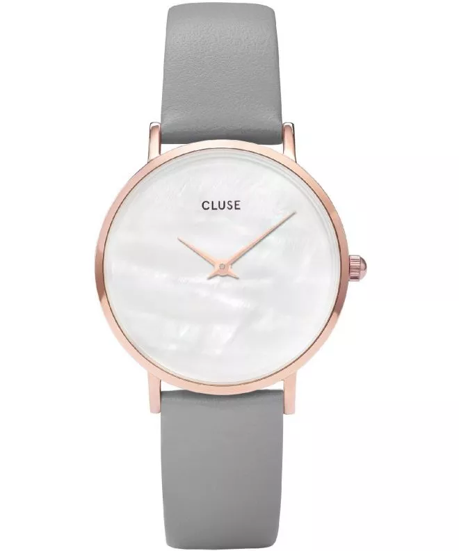 Dámské hodinky Cluse Minuit CL30049 CL30049