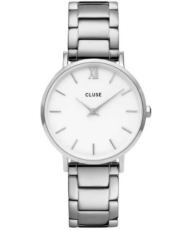 Dámské hodinky Cluse Minuit CW0101203026 CW0101203026