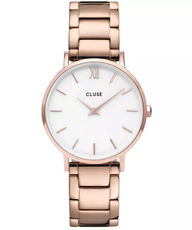 Dámské hodinky Cluse Minuit CW0101203027 CW0101203027
