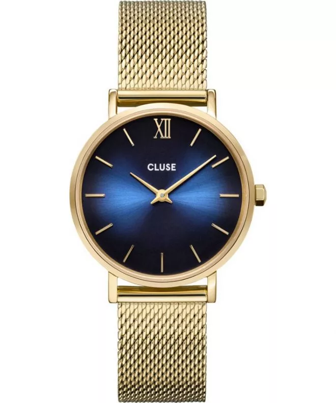 Dámské hodinky Cluse Minuit CW10202 CW10202