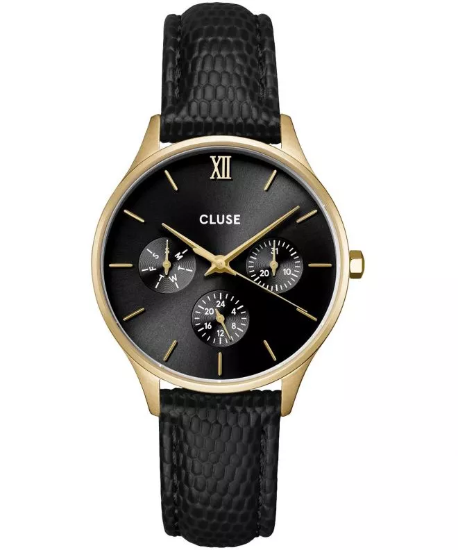 Hodinky Cluse Minuit CW10708