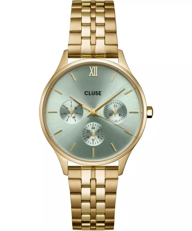 Hodinky Cluse Minuit Multifunction CW10709