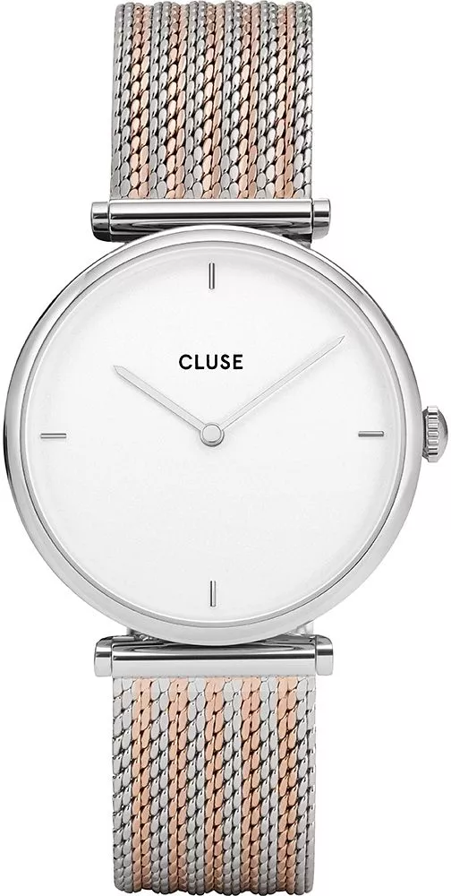 Dámské hodinky Cluse Triomphe CL61001 CL61001