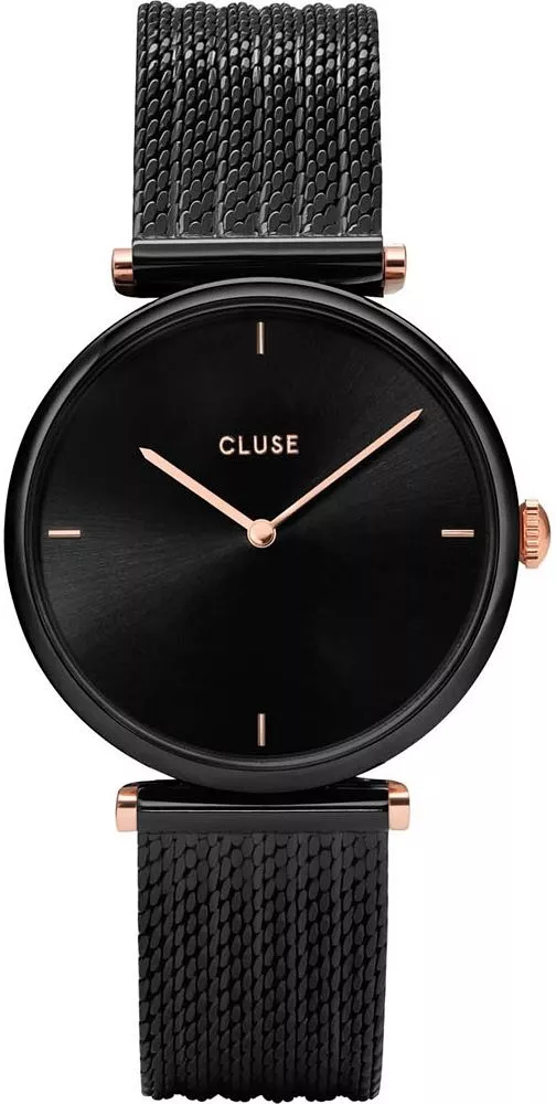 Dámské hodinky Cluse Triomphe CW0101208004 CW0101208004