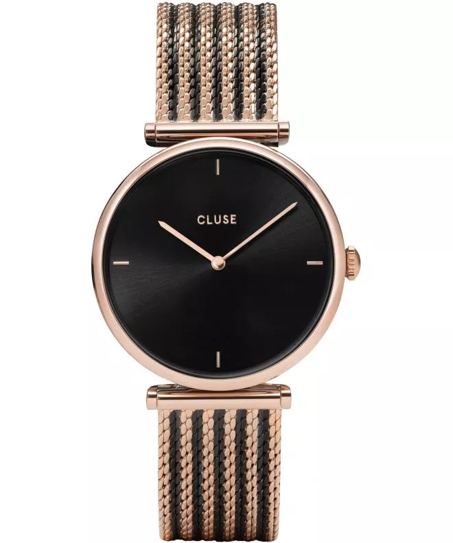 Dámské hodinky Cluse Triomphe CW0101208005 CW0101208005