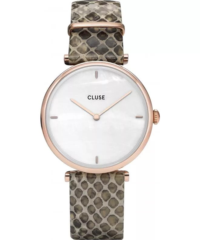 Dámské hodinky Cluse Triomphe CL61007 CL61007