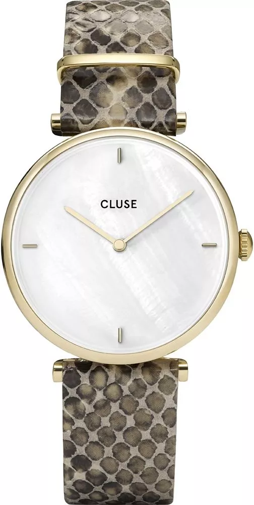 Dámské hodinky Cluse Triomphe CL61008 CL61008